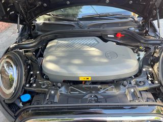 Mini Cooper SE 2022 Classic trim-thumb-22