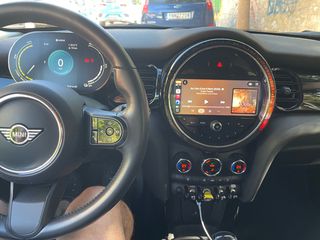 Mini Cooper SE 2022 Classic trim-thumb-23