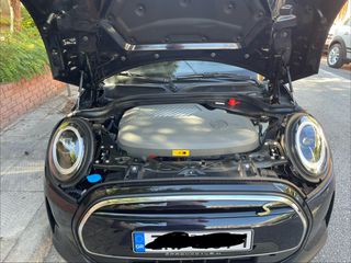 Mini Cooper SE 2022 Classic trim-thumb-24