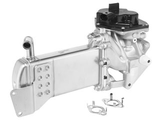 BorgWarner ΒΑΛΒΙΔΑ EGR VW AMAROK