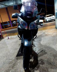 Suzuki V-Strom 650 2006