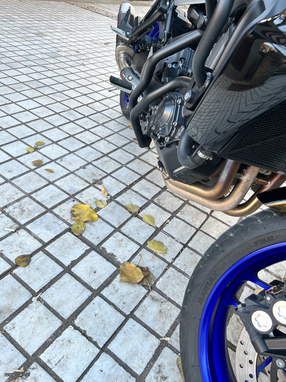 Acrapovic carbon ολοσωμη