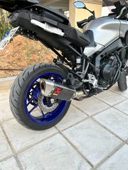 Acrapovic carbon ολοσωμη-thumb-1