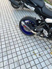 Acrapovic carbon ολοσωμη-thumb-2