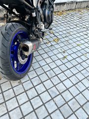 Acrapovic carbon ολοσωμη-thumb-3