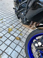 Acrapovic carbon ολοσωμη-thumb-5