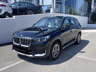 Bmw X1 2026 SDRIVE20I XLINE