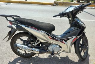 Honda Wave 2018 WAVE 110 INJECTION