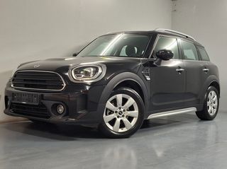 Mini Countryman 2022 ONE DIESEL FACE LIFT AUTOMATIC  (Γίνεται κ LEASING)-thumb-62