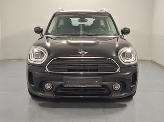 Mini Countryman 2022 ONE DIESEL FACE LIFT AUTOMATIC  (Γίνεται κ LEASING)-thumb-2