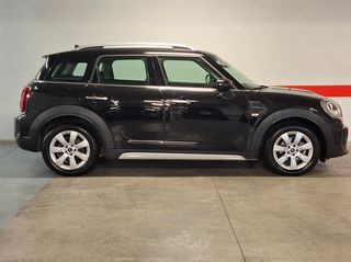 Mini Countryman 2022 ONE DIESEL FACE LIFT AUTOMATIC  (Γίνεται κ LEASING)-thumb-3
