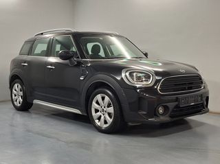 Mini Countryman 2022 ONE DIESEL FACE LIFT AUTOMATIC  (Γίνεται κ LEASING)-thumb-7