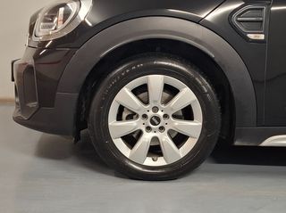 Mini Countryman 2022 ONE DIESEL FACE LIFT AUTOMATIC  (Γίνεται κ LEASING)-thumb-8