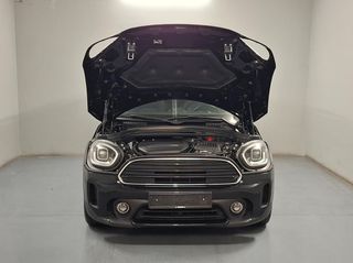 Mini Countryman 2022 ONE DIESEL FACE LIFT AUTOMATIC  (Γίνεται κ LEASING)-thumb-9