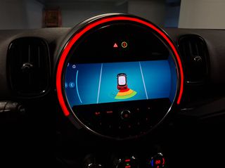 Mini Countryman 2022 ONE DIESEL FACE LIFT AUTOMATIC  (Γίνεται κ LEASING)-thumb-42