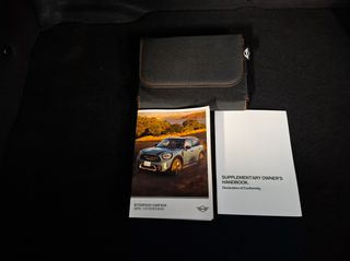 Mini Countryman 2022 ONE DIESEL FACE LIFT AUTOMATIC  (Γίνεται κ LEASING)-thumb-44
