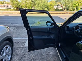 Mini Countryman 2022 ONE DIESEL FACE LIFT AUTOMATIC  (Γίνεται κ LEASING)-thumb-45