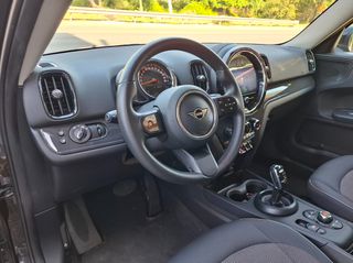 Mini Countryman 2022 ONE DIESEL FACE LIFT AUTOMATIC  (Γίνεται κ LEASING)-thumb-46