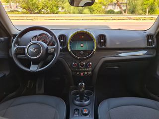 Mini Countryman 2022 ONE DIESEL FACE LIFT AUTOMATIC  (Γίνεται κ LEASING)-thumb-47