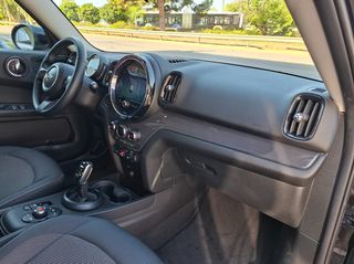Mini Countryman 2022 ONE DIESEL FACE LIFT AUTOMATIC  (Γίνεται κ LEASING)-thumb-48