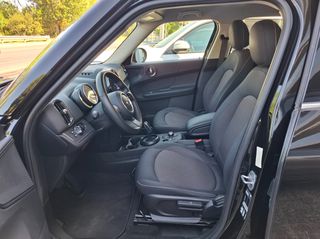 Mini Countryman 2022 ONE DIESEL FACE LIFT AUTOMATIC  (Γίνεται κ LEASING)-thumb-49