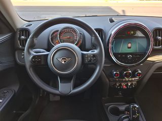 Mini Countryman 2022 ONE DIESEL FACE LIFT AUTOMATIC  (Γίνεται κ LEASING)-thumb-54