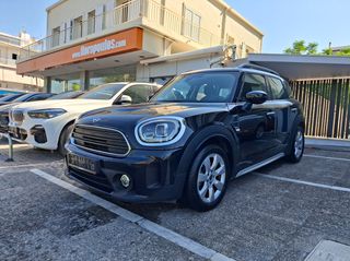 Mini Countryman 2022 ONE DIESEL FACE LIFT AUTOMATIC  (Γίνεται κ LEASING)-thumb-55