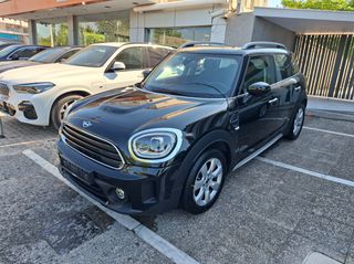 Mini Countryman 2022 ONE DIESEL FACE LIFT AUTOMATIC  (Γίνεται κ LEASING)-thumb-56