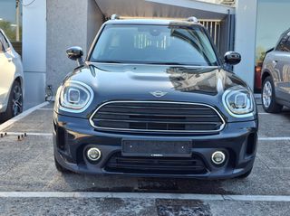 Mini Countryman 2022 ONE DIESEL FACE LIFT AUTOMATIC  (Γίνεται κ LEASING)-thumb-57