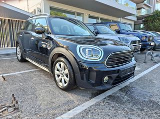 Mini Countryman 2022 ONE DIESEL FACE LIFT AUTOMATIC  (Γίνεται κ LEASING)-thumb-58
