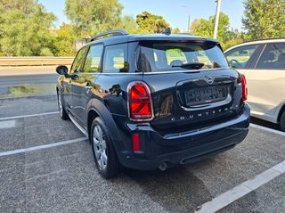 Mini Countryman 2022 ONE DIESEL FACE LIFT AUTOMATIC  (Γίνεται κ LEASING)-thumb-59