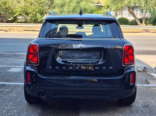 Mini Countryman 2022 ONE DIESEL FACE LIFT AUTOMATIC  (Γίνεται κ LEASING)-thumb-60