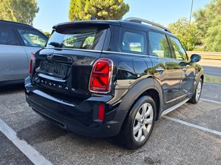 Mini Countryman 2022 ONE DIESEL FACE LIFT AUTOMATIC  (Γίνεται κ LEASING)-thumb-61