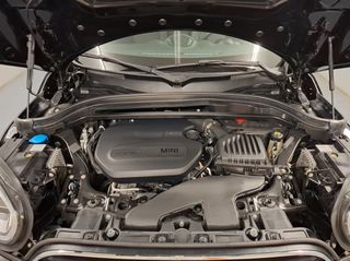 Mini Countryman 2022 ONE DIESEL FACE LIFT AUTOMATIC  (Γίνεται κ LEASING)-thumb-10