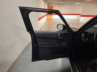 Mini Countryman 2022 ONE DIESEL FACE LIFT AUTOMATIC  (Γίνεται κ LEASING)-thumb-12