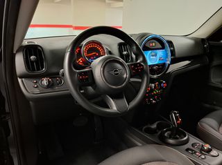 Mini Countryman 2022 ONE DIESEL FACE LIFT AUTOMATIC  (Γίνεται κ LEASING)-thumb-13