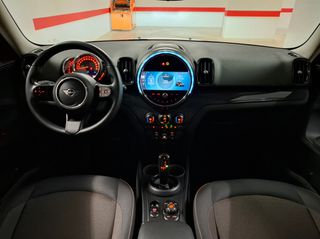 Mini Countryman 2022 ONE DIESEL FACE LIFT AUTOMATIC  (Γίνεται κ LEASING)-thumb-14