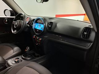 Mini Countryman 2022 ONE DIESEL FACE LIFT AUTOMATIC  (Γίνεται κ LEASING)-thumb-15