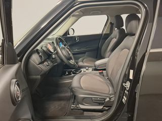 Mini Countryman 2022 ONE DIESEL FACE LIFT AUTOMATIC  (Γίνεται κ LEASING)-thumb-16