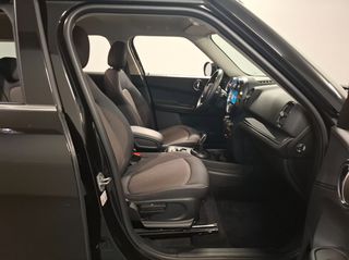 Mini Countryman 2022 ONE DIESEL FACE LIFT AUTOMATIC  (Γίνεται κ LEASING)-thumb-17