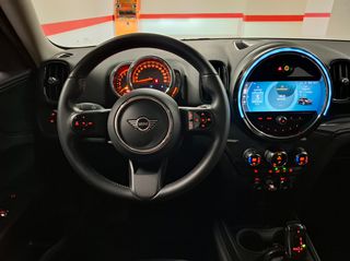 Mini Countryman 2022 ONE DIESEL FACE LIFT AUTOMATIC  (Γίνεται κ LEASING)-thumb-21