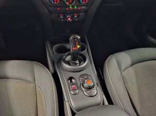 Mini Countryman 2022 ONE DIESEL FACE LIFT AUTOMATIC  (Γίνεται κ LEASING)-thumb-23