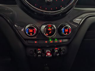 Mini Countryman 2022 ONE DIESEL FACE LIFT AUTOMATIC  (Γίνεται κ LEASING)-thumb-24