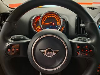 Mini Countryman 2022 ONE DIESEL FACE LIFT AUTOMATIC  (Γίνεται κ LEASING)-thumb-26