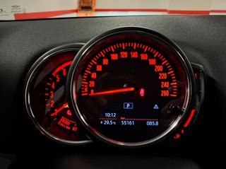 Mini Countryman 2022 ONE DIESEL FACE LIFT AUTOMATIC  (Γίνεται κ LEASING)-thumb-27
