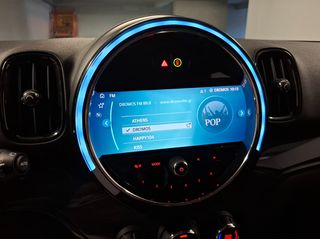 Mini Countryman 2022 ONE DIESEL FACE LIFT AUTOMATIC  (Γίνεται κ LEASING)-thumb-32