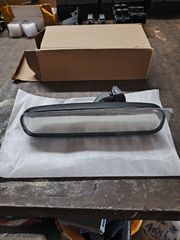 MAZDA 2 2003-2007 ΚΑΘΡΕΠΤΗΣ ΕΣΩΤΕΡΙΚΟΣ.