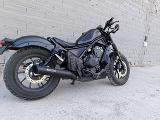 Honda CMX 500 2026 HONDA REBEL CMX 500-thumb-2