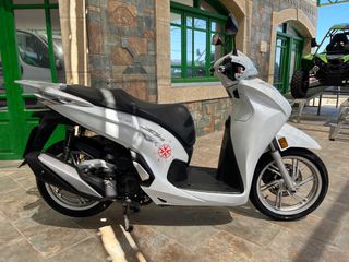 Honda SH 350 2022-thumb-1