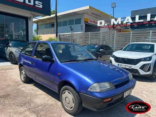 Suzuki Swift 1997 GLS